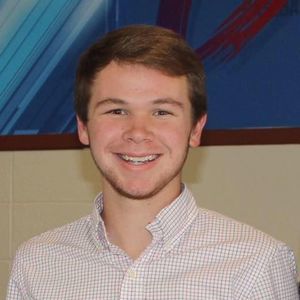 Meet your Posher, Carter